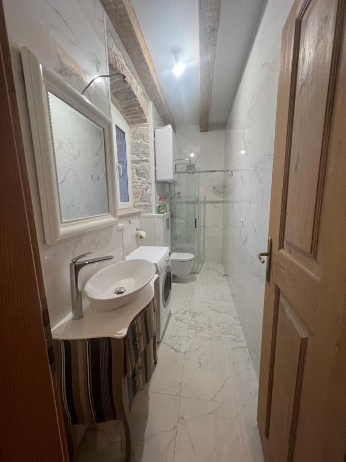شقة Palazzo Di Toma ميلنا المظهر الخارجي الصورة