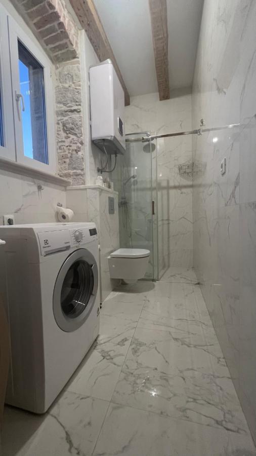 شقة Palazzo Di Toma ميلنا المظهر الخارجي الصورة